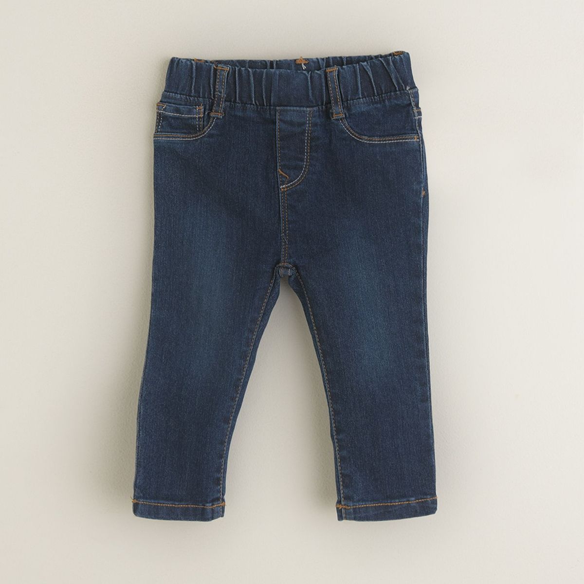 YAMP - Jeans Bebé Niña Algodón Yamp