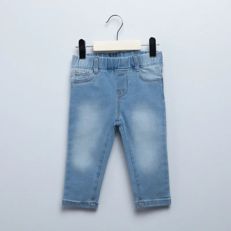 YAMP - Jeans Bebé Niña Algodón Yamp