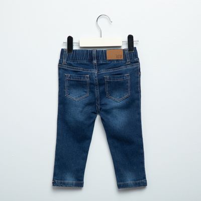 Imagen 2 del producto Jeans Bebé Niña Algodón