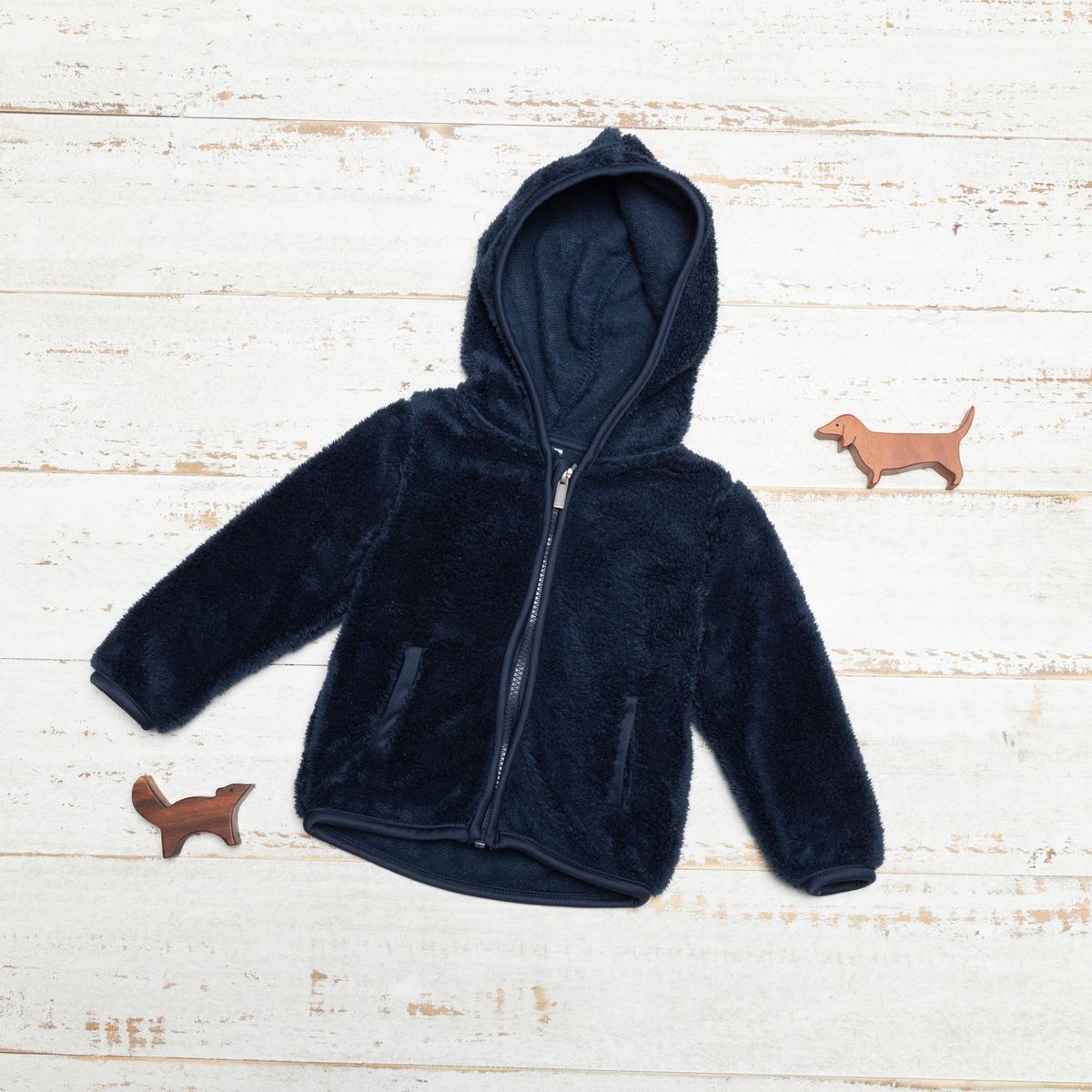 YAMP - Polerón Bebé Niño Yamp