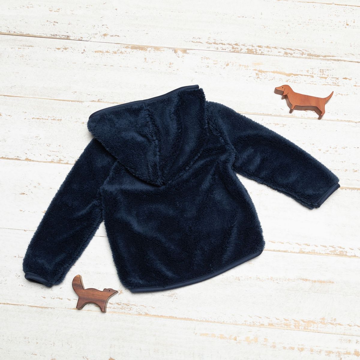 YAMP - Polerón Bebé Niño Yamp