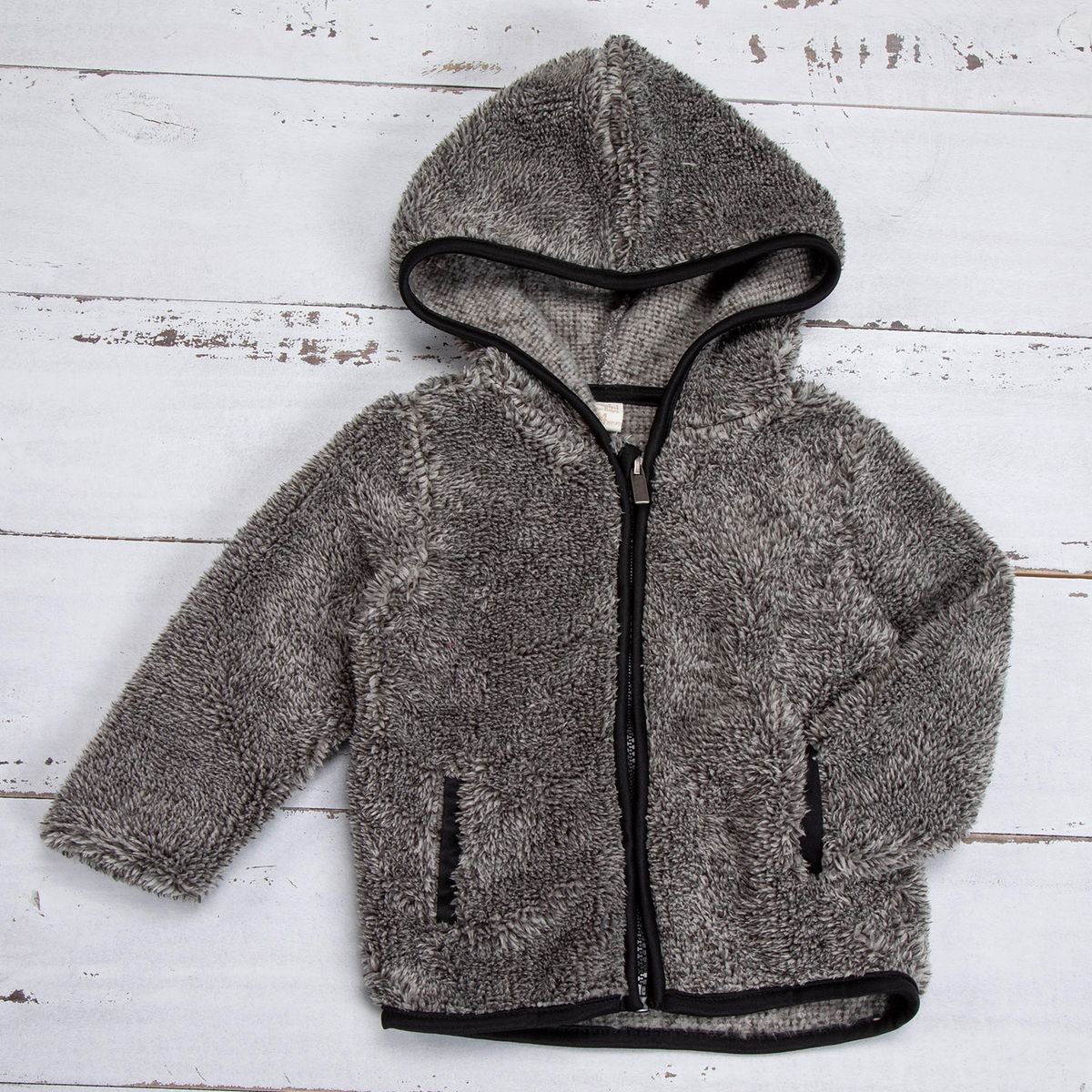 YAMP - Polerón Bebé Niño Yamp