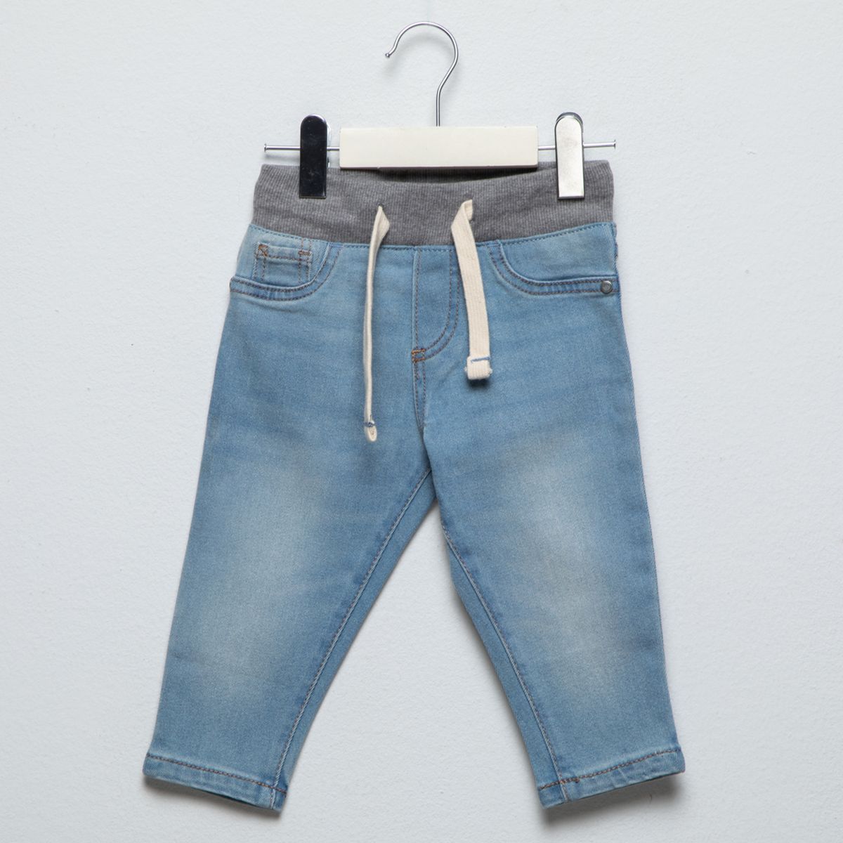 YAMP - Jeans Bebé Niño Algodón Yamp