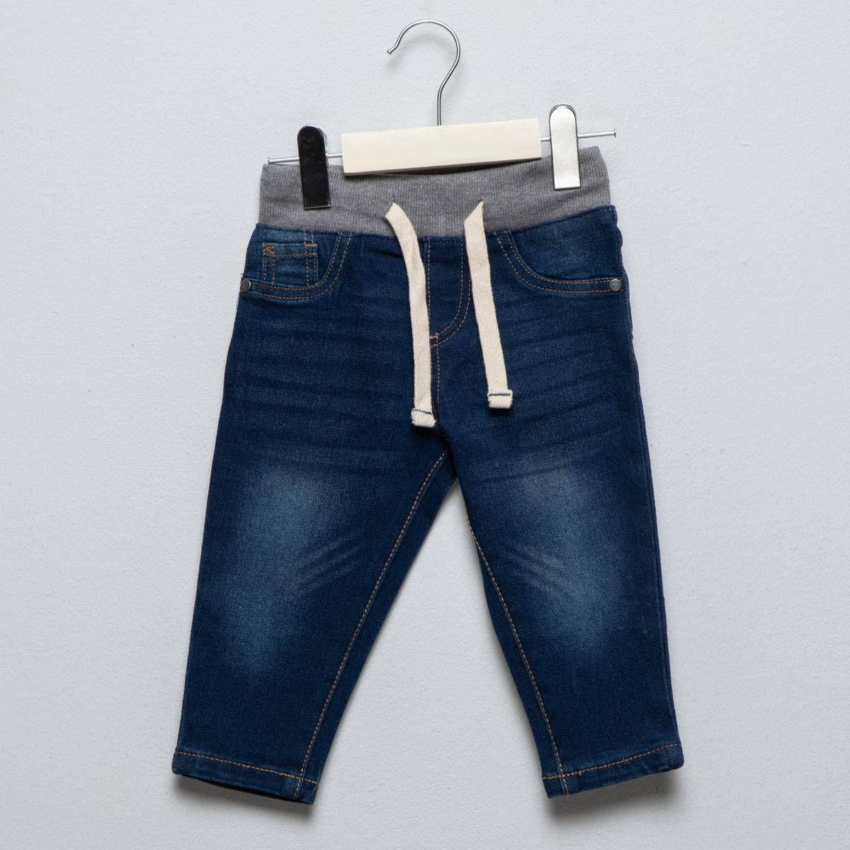 YAMP - Jeans Bebé Niño Algodón Yamp