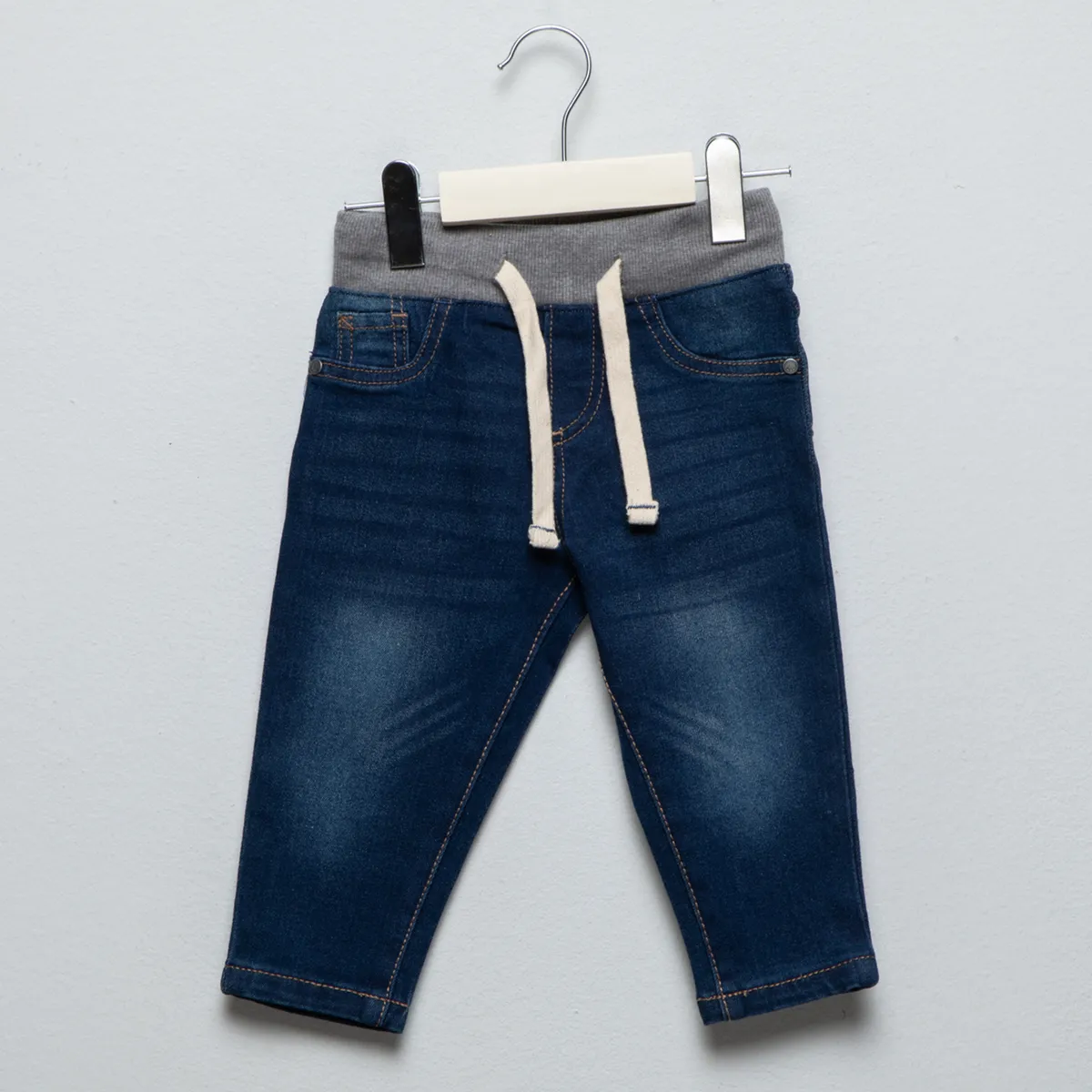 YAMP - Jeans Bebé Niño Algodón Yamp