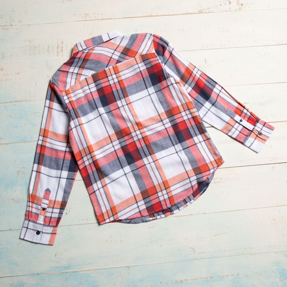 FEDERATION - Federation Camisa Niño 1 Pieza Algodón