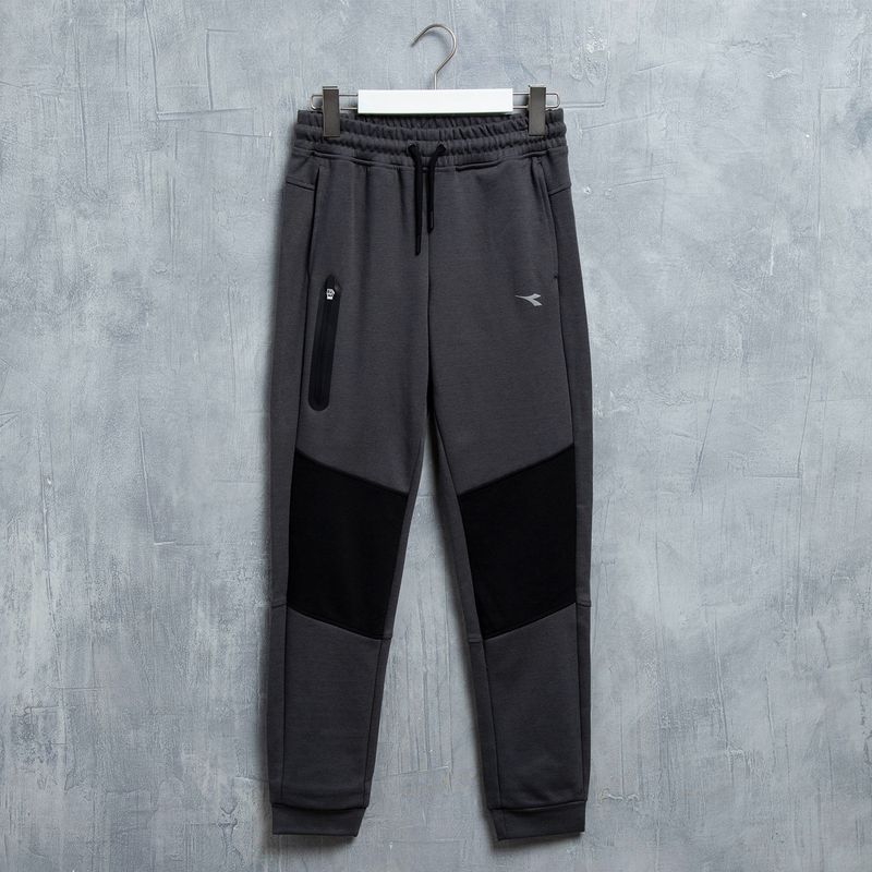 DIADORA - Pantalón Niño Jogger Algodón Diadora