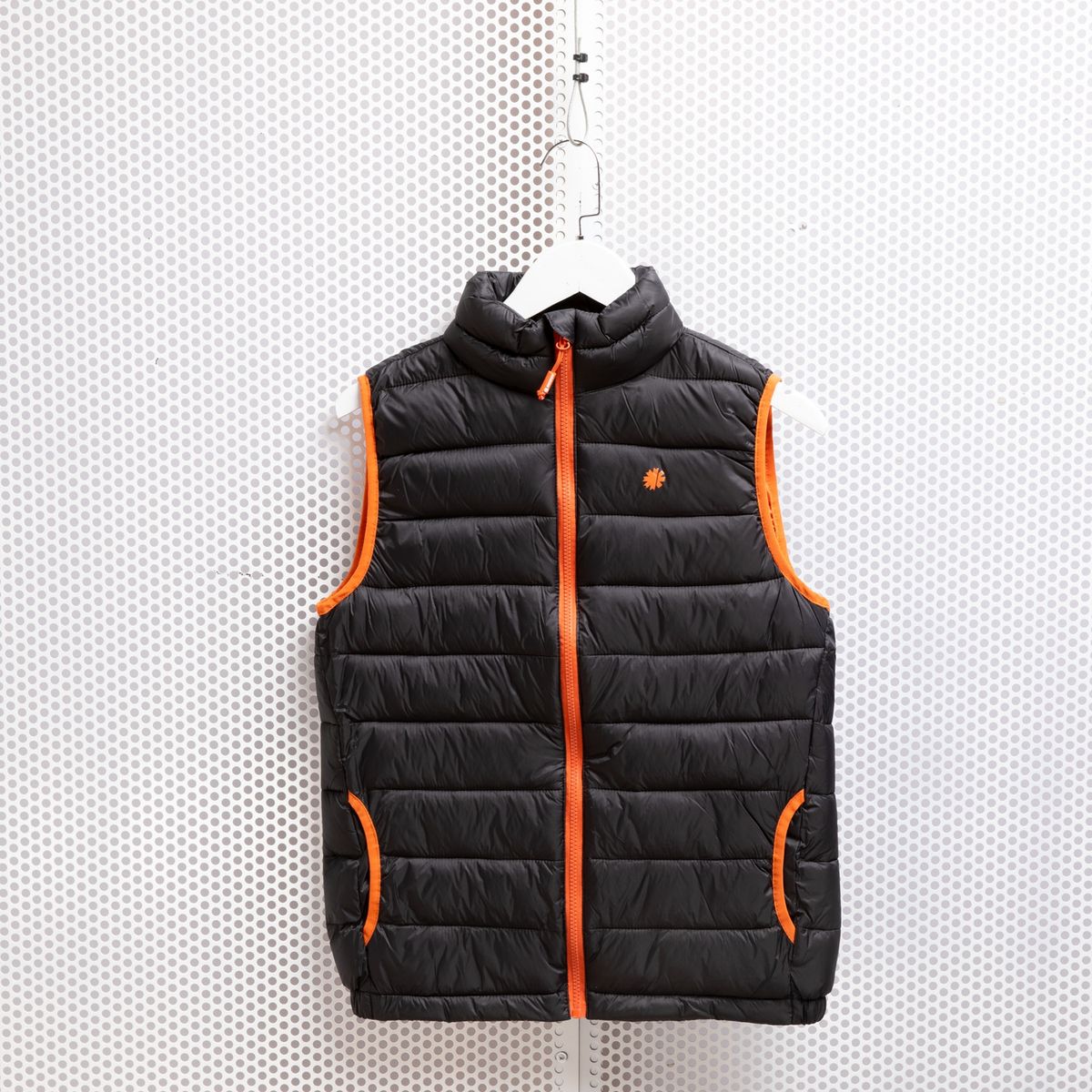 MOUNTAIN GEAR - Mountain Gear Parka Sin Mangas Niño