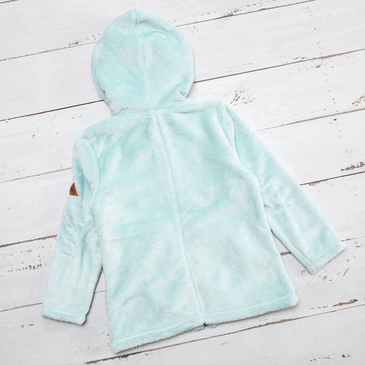 YAMP - Polerón Niña Largo Polar Yamp