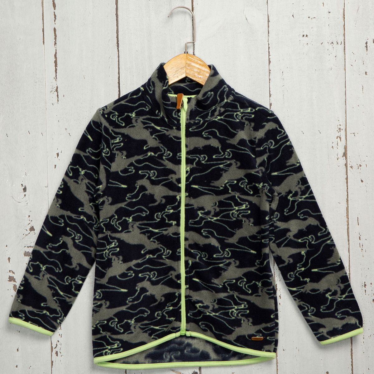 YAMP - Yamp  Polerón Niño Polar