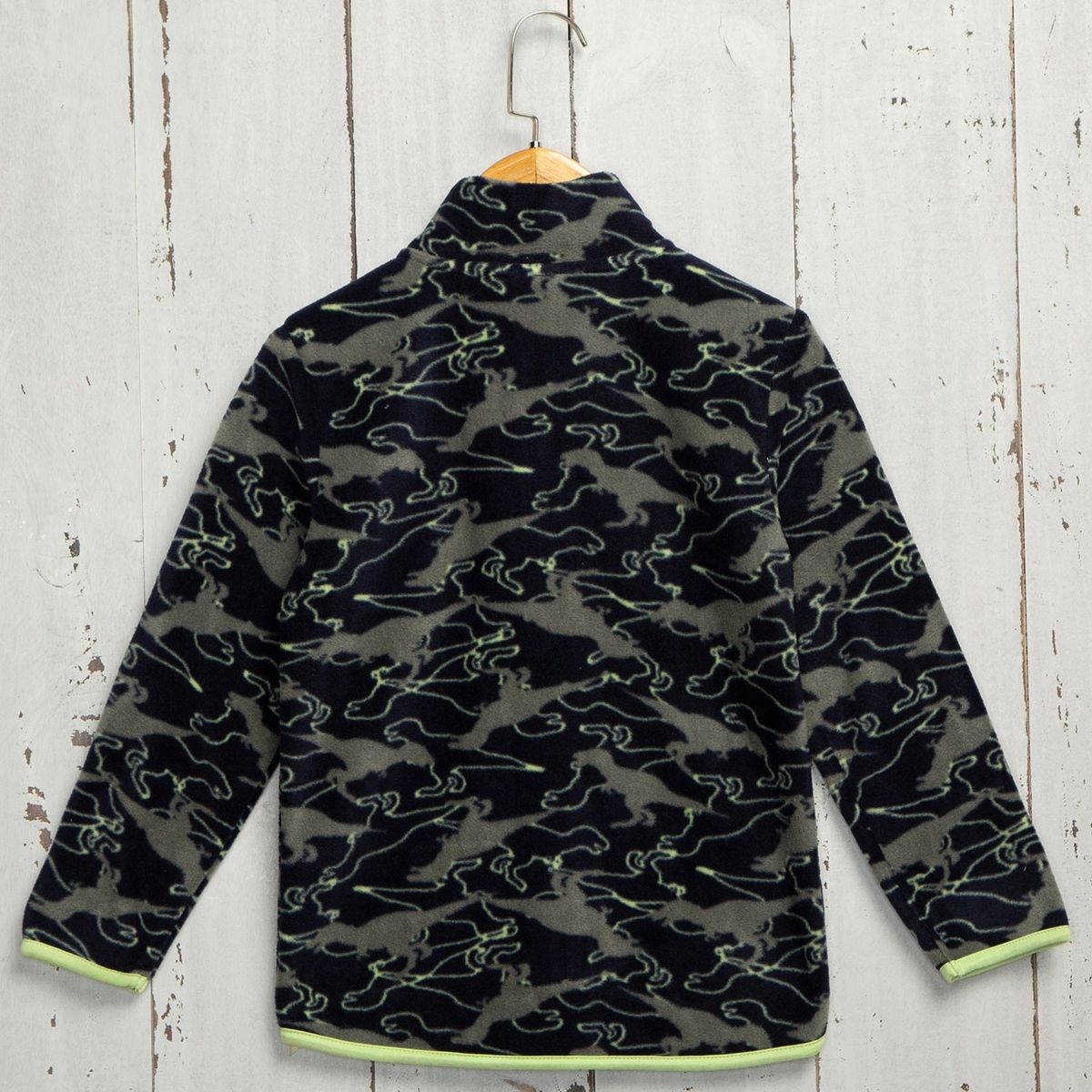 YAMP - Yamp  Polerón Niño Polar