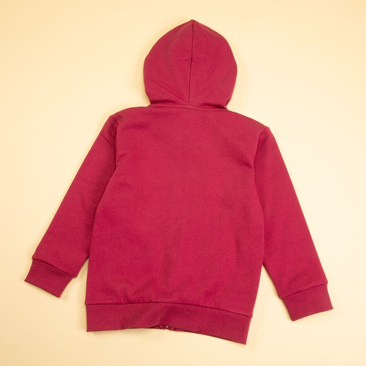 YAMP - Polerón Niño Algodón Afranelado Yamp