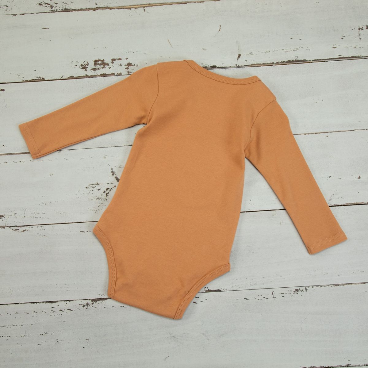 YAMP - Body Bebé Niño Pack De 3 Unidades Algodón Yamp