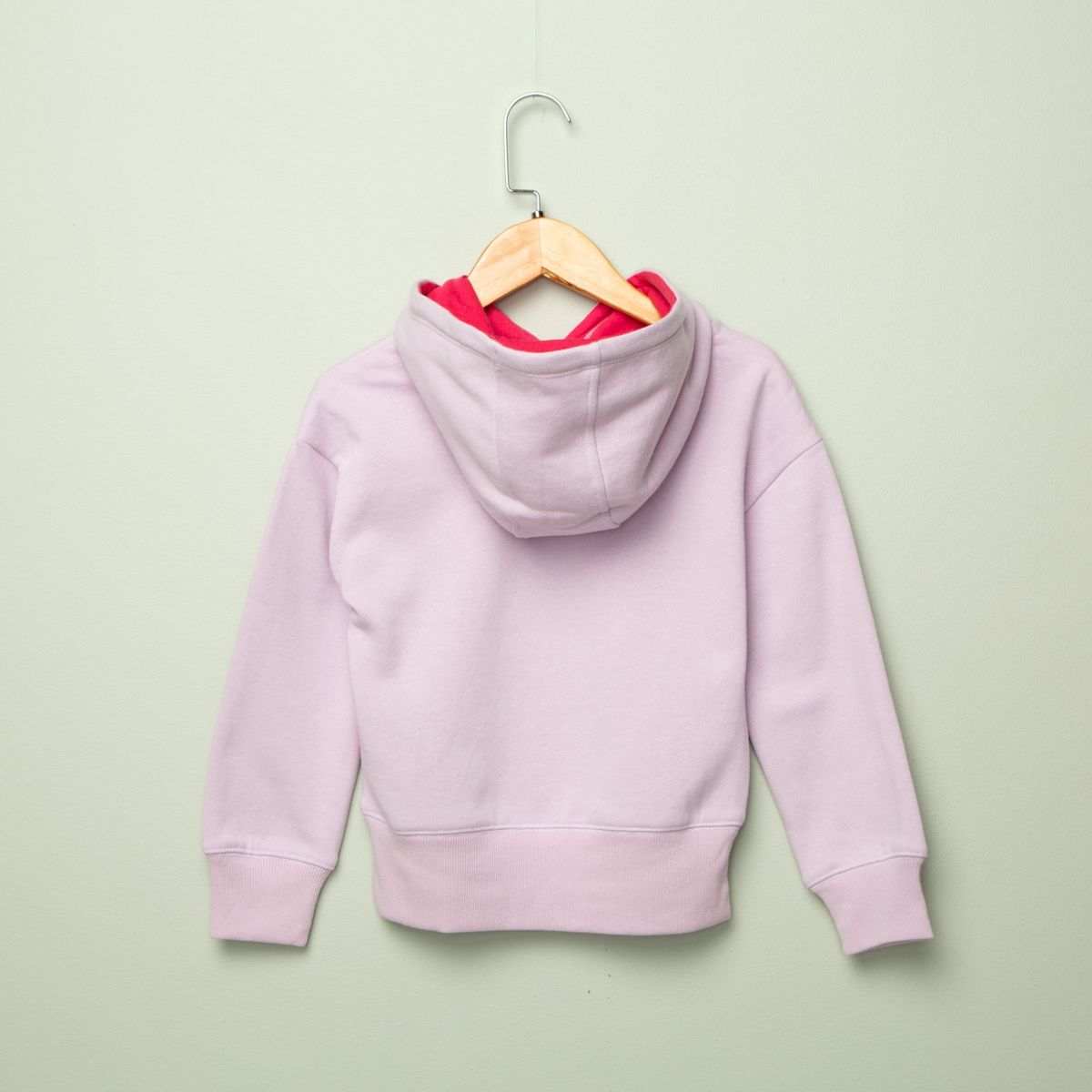 PAW PATROL - Polerón Niña Algodón Paw Patrol