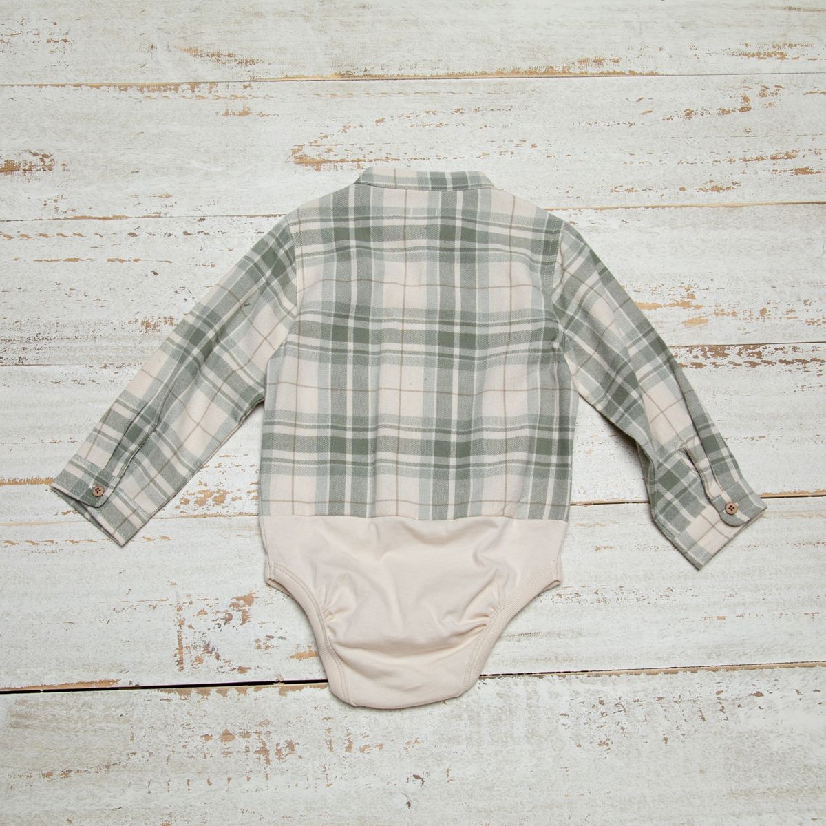 YAMP - Yamp Body Bebé Niño Body Algodón