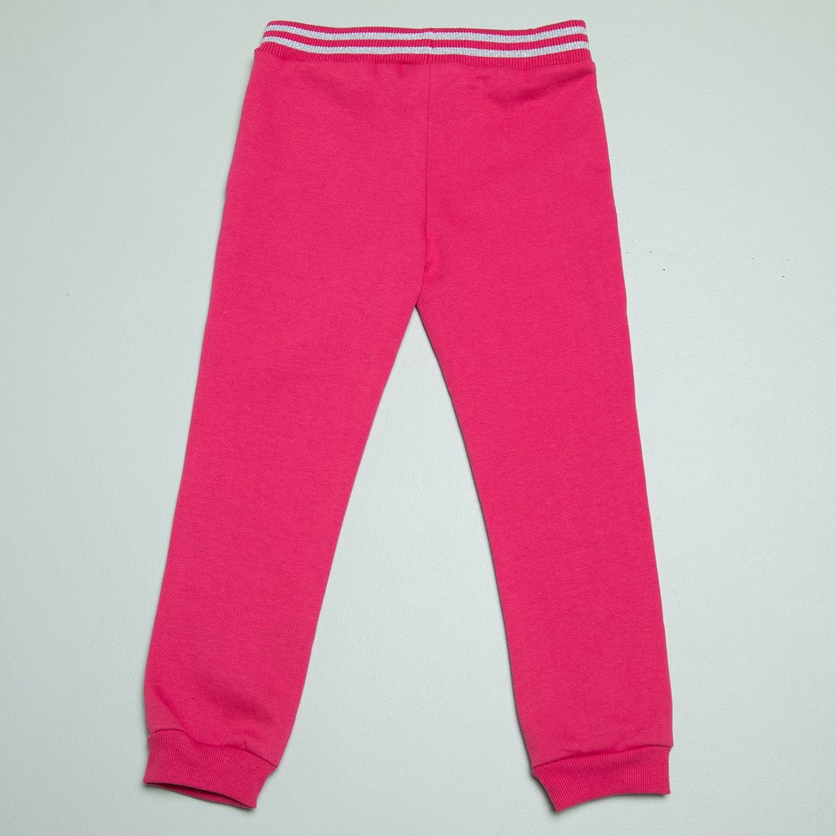 WARNER BROS - Buzo Niña Jogger Algodón Looney Tunes Warner Bros