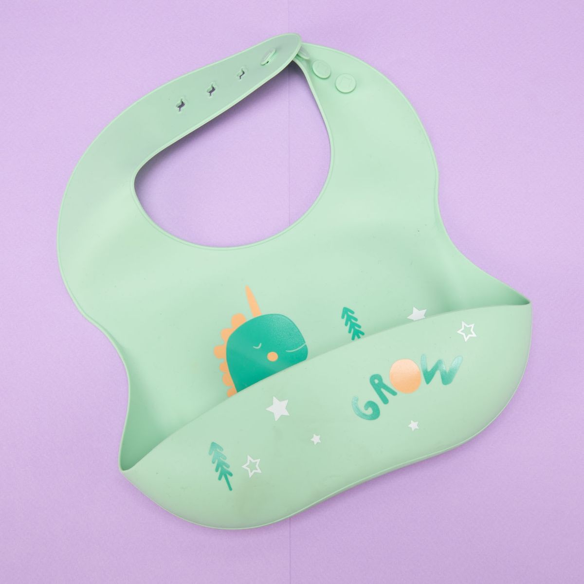 YAMP - Babero Unisex Bebé Yamp