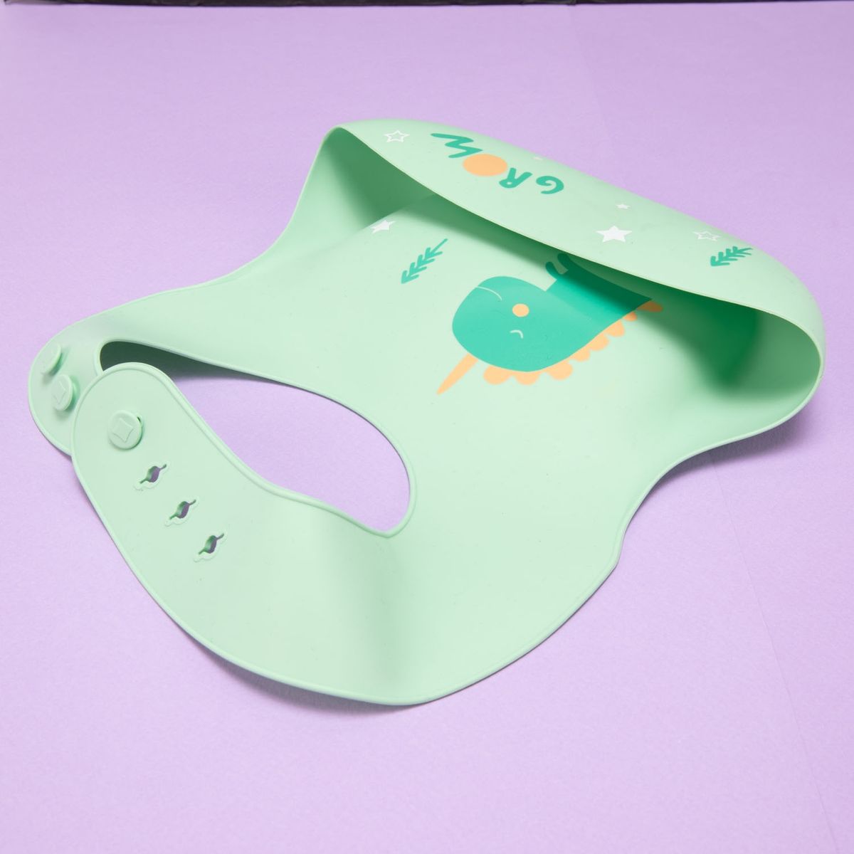 YAMP - Babero Unisex Bebé Yamp