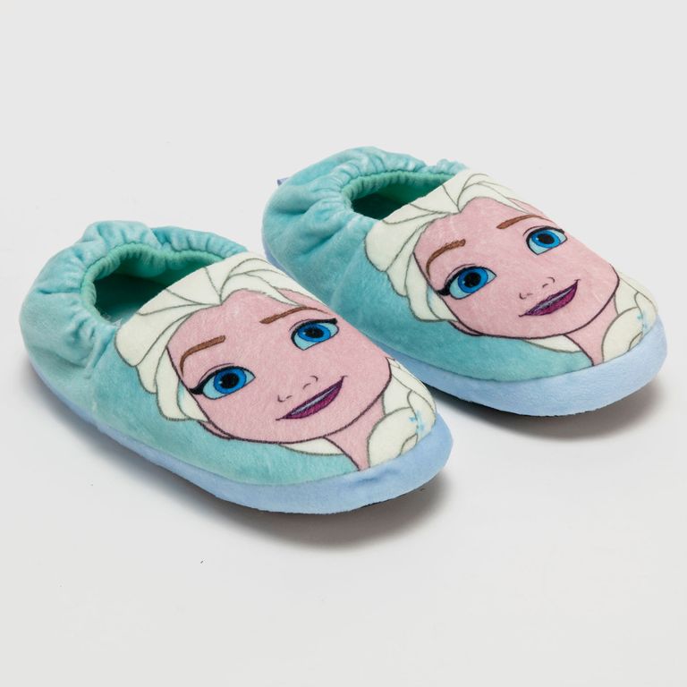 FROZEN Pantuflas Niña Frozen