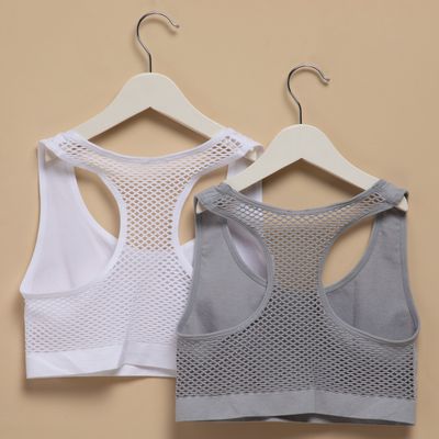 Imagen 2 del producto Sostén Deportivo Niña Pack De 2 Unidades