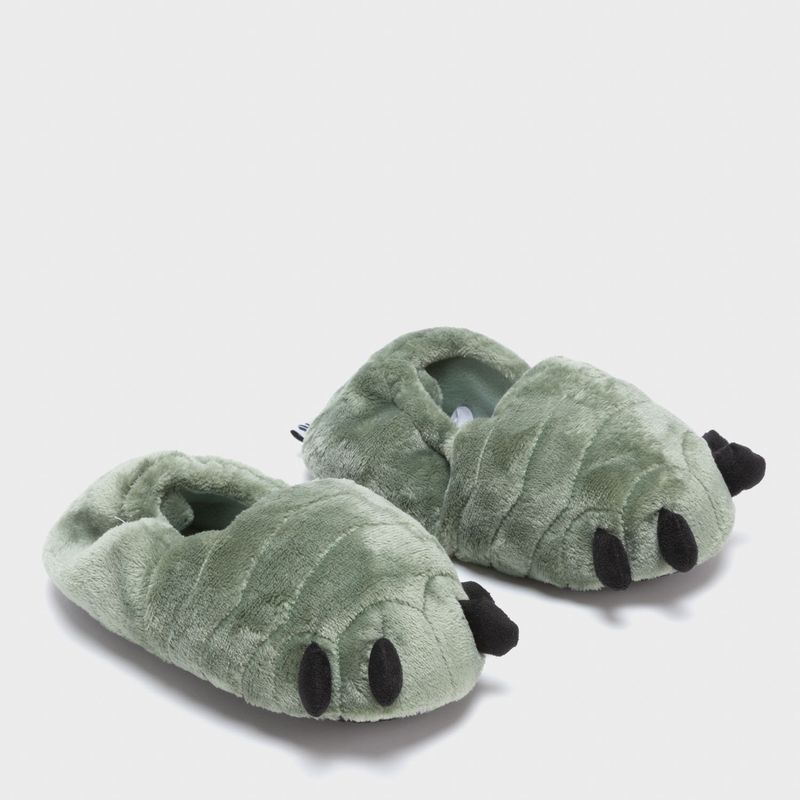 FEDERATION - Pantuflas Niño Federation