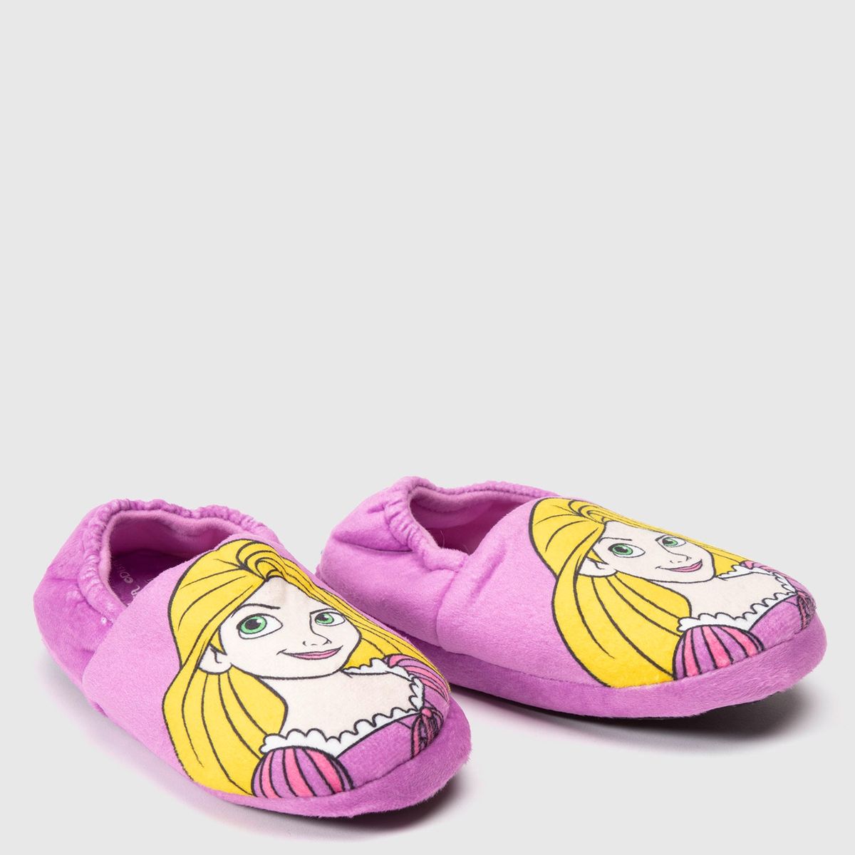 PRINCESAS - Pantuflas Niña Princesas