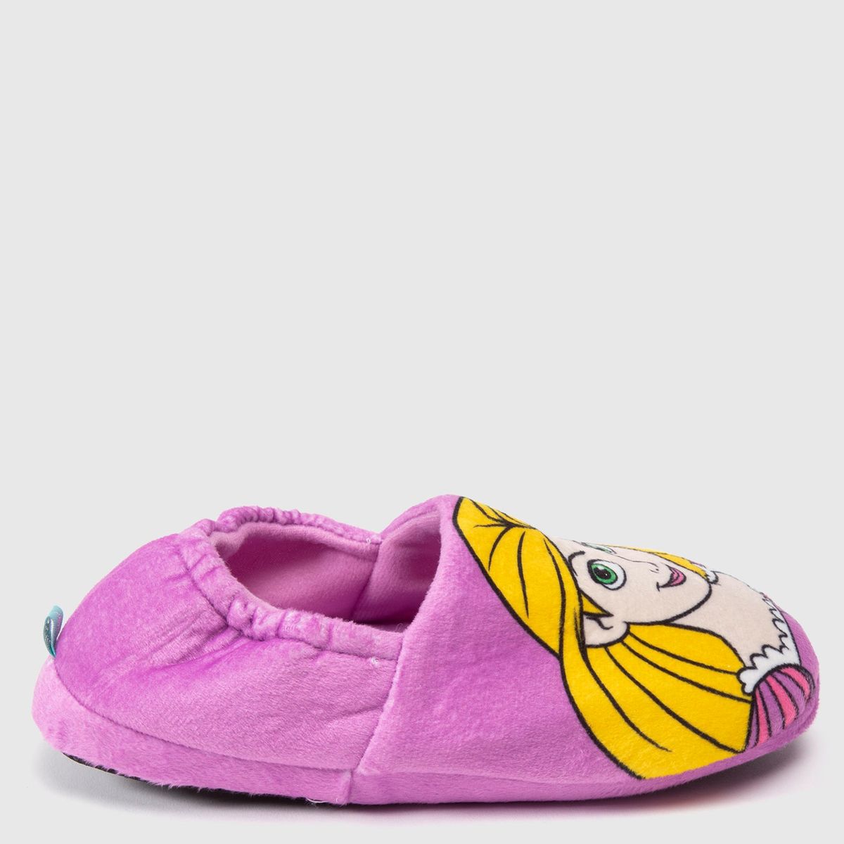 PRINCESAS - Pantuflas Niña Princesas