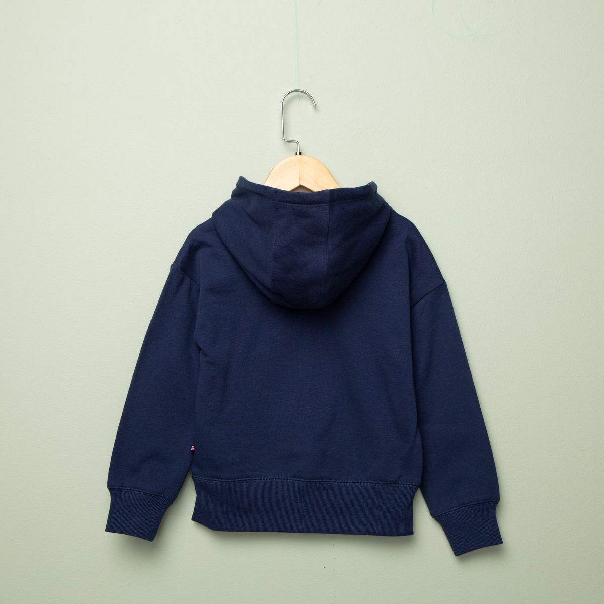 MINNIE - Minnie Polerón Niña Algodón