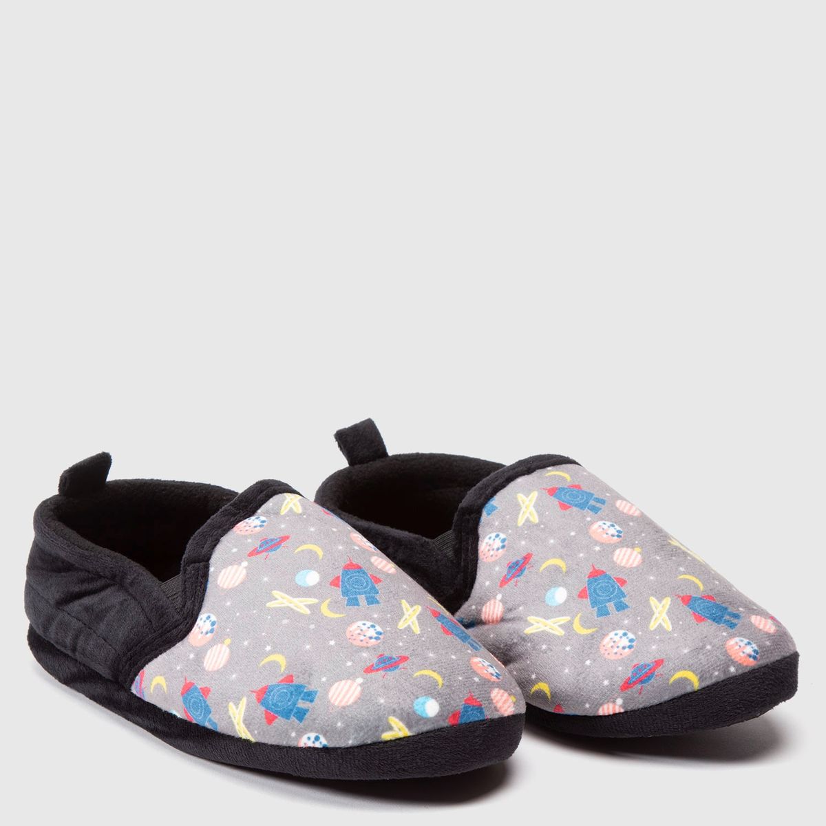 FEDERATION - Pantuflas Niño Federation