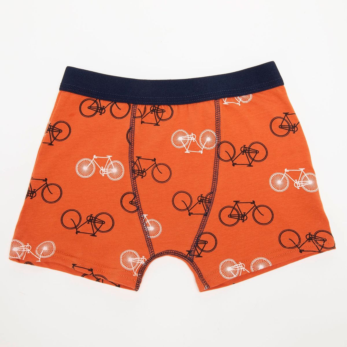 YAMP - Boxer Yamp Pack de 3 Unidades Algodón Niño