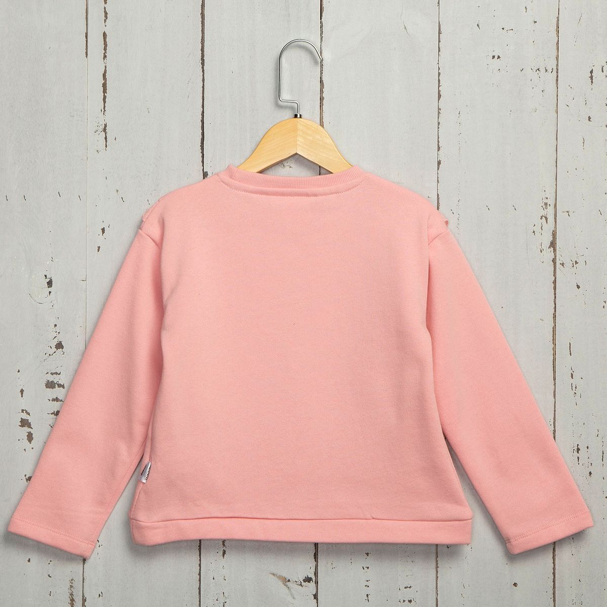 WARNER BROS - Looney Tunes Polerón Niña Algodón