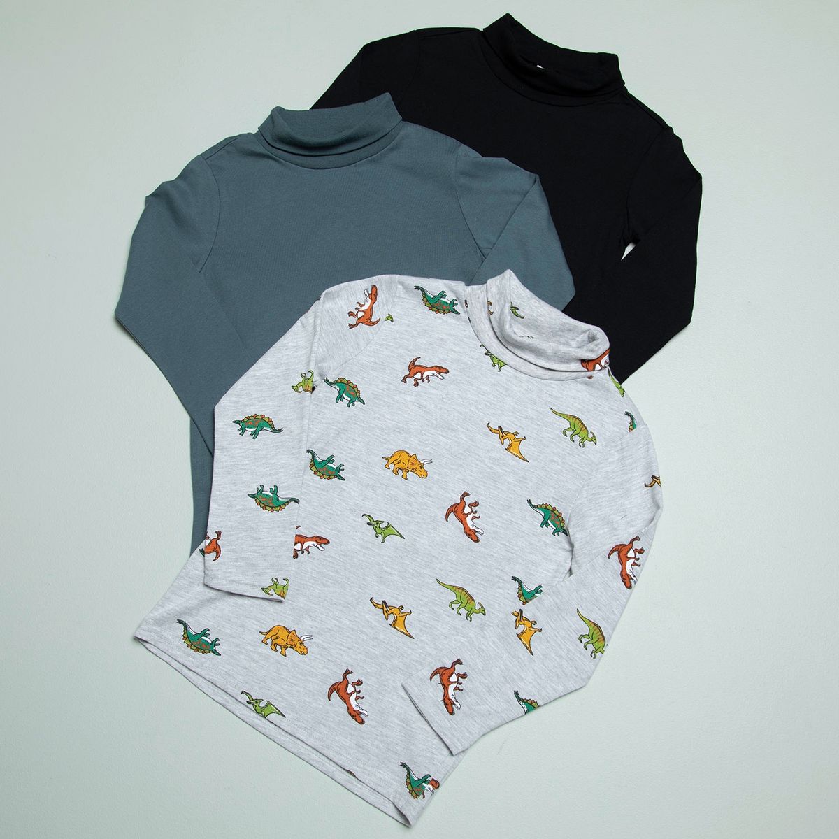 YAMP - Yamp Beatle Niño Pack De 3 Unidades Algodón