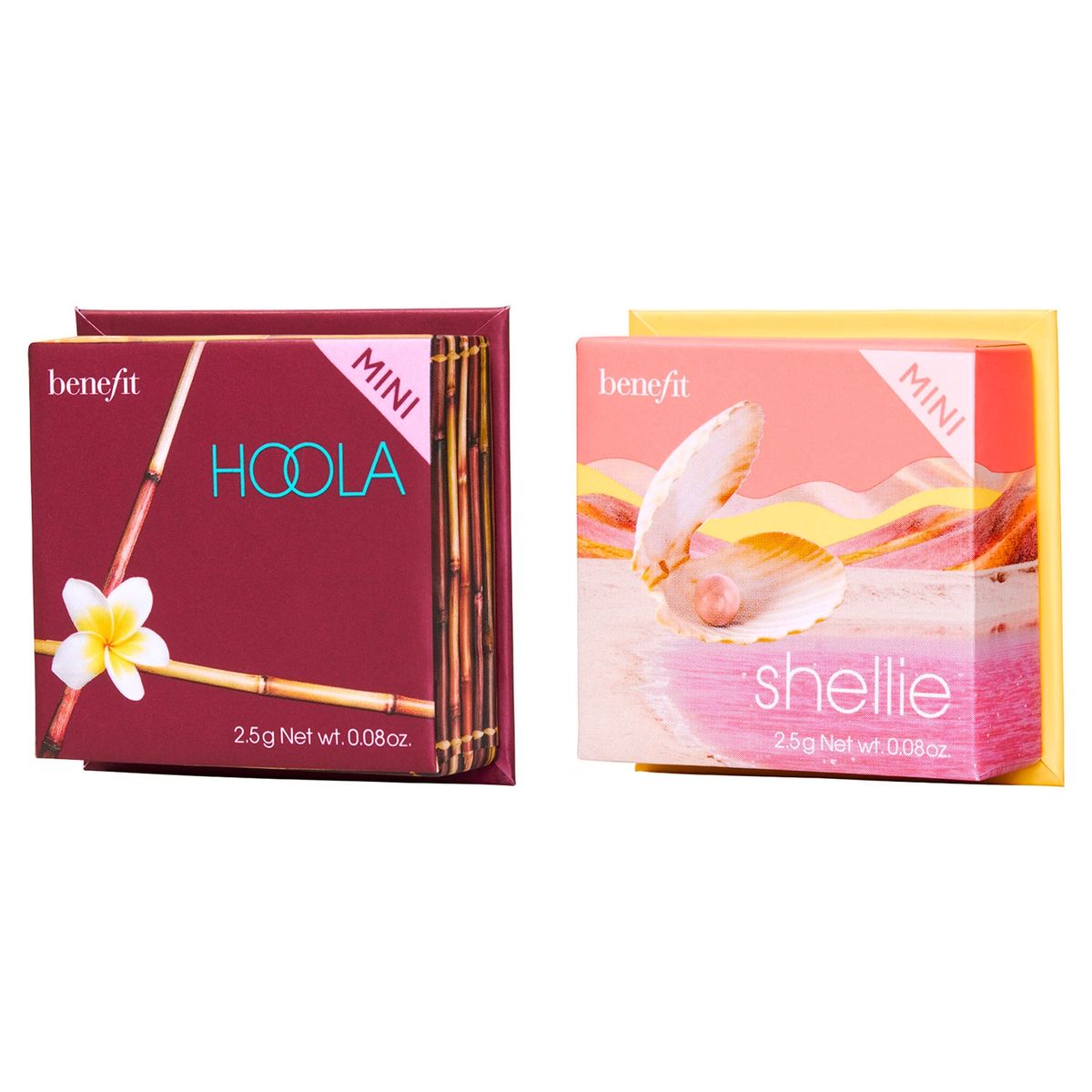 BENEFIT - Set Edicion Limitada What A Beach Benefit