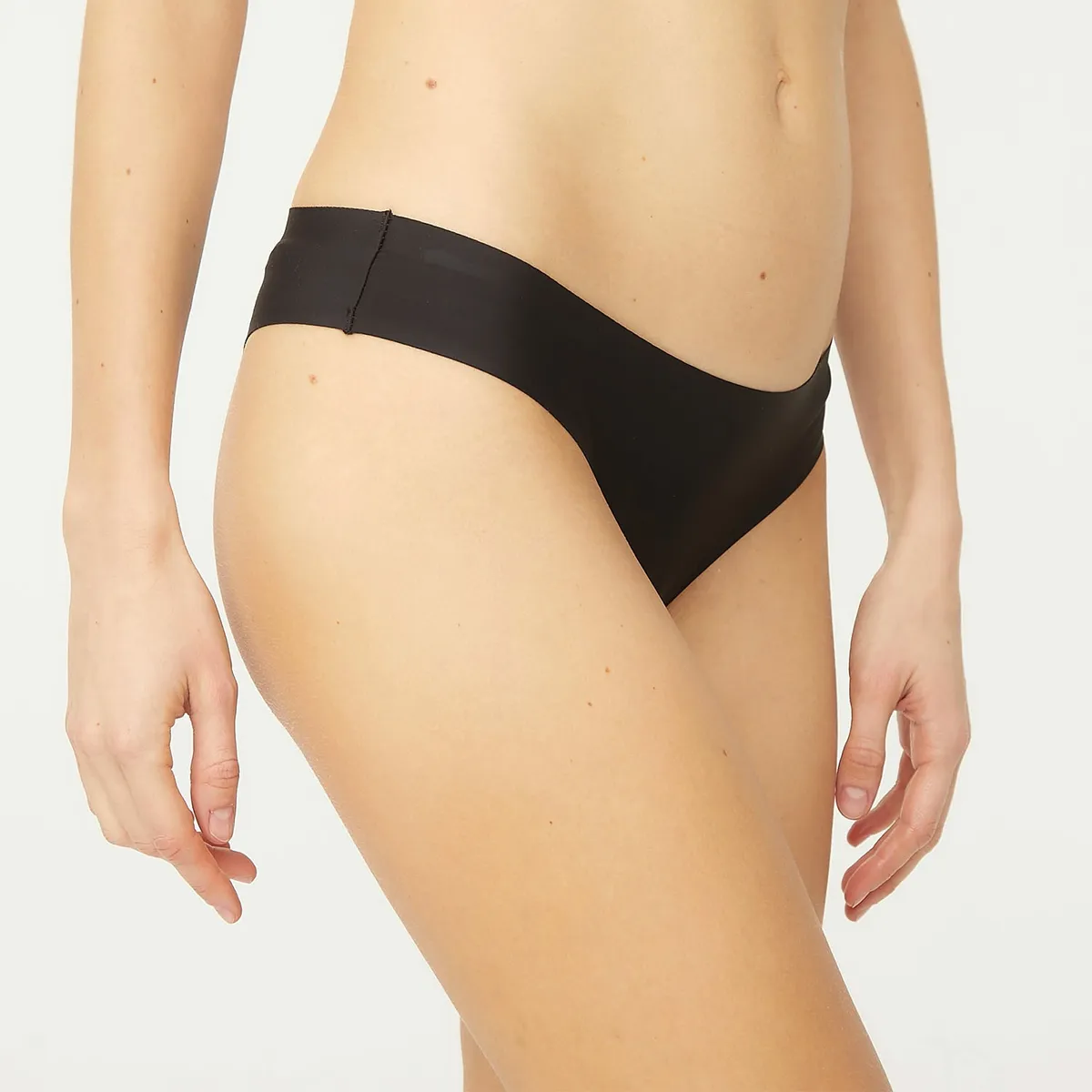 UNIVERSITY CLUB - Pack De 3 Calzón Mujer University Club