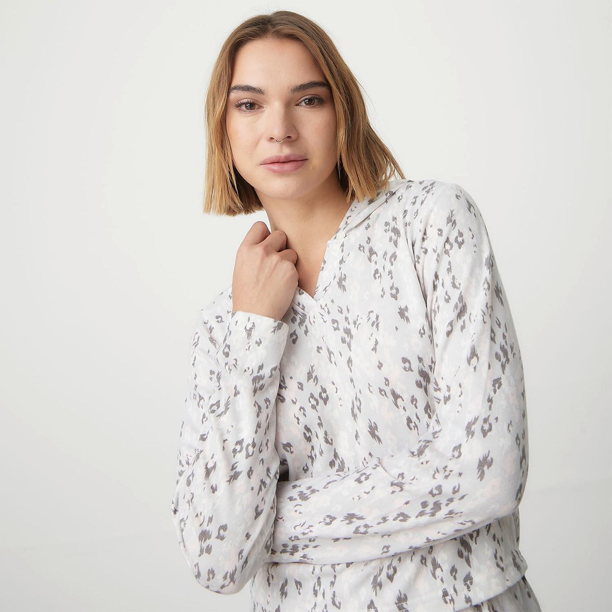 SYBILLA - Sybilla Pijama Mujer