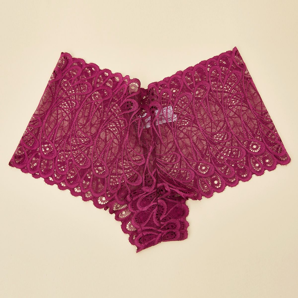 UNIVERSITY CLUB - Pack 6 Calzones Mujer University Club