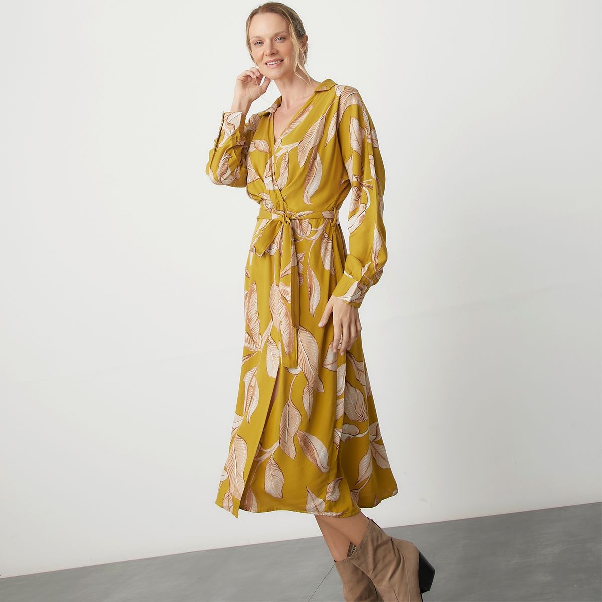 STEFANO COCCI - Stefano Cocci Vestido Largo Mujer