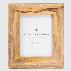 CASA CANTABRIA - Mfoto Mad Plane 20X25Cm