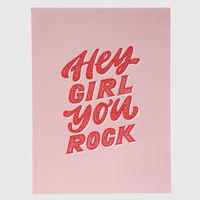 Lámina Deco 30X40 Cm 9