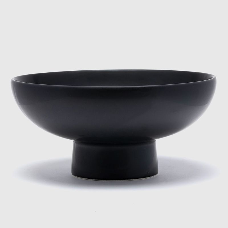 ROBERTA ALLEN - CENTRO CERAM BOWL 25X12.9