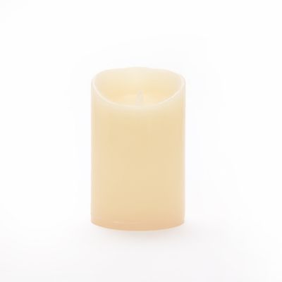 Imagen 2 del producto Vela Led Mov Nw