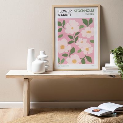 Imagen 2 del producto Lámina Deco 50X70 Cm 11