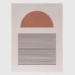 BASEMENT HOME - Lámina Deco 50X70 Cm 1