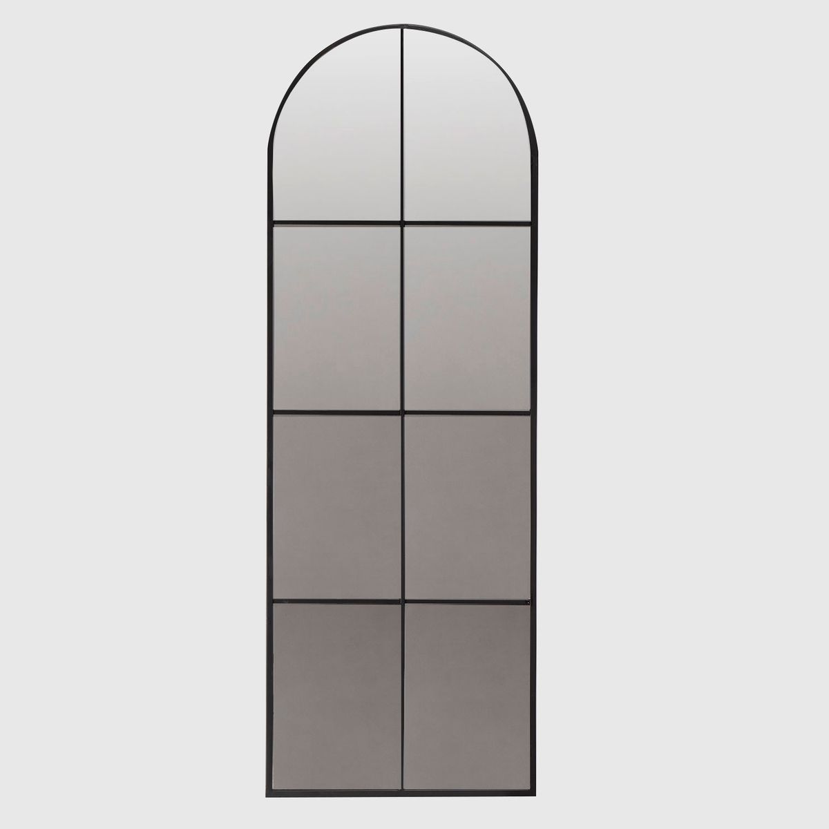 BASEMENT HOME - Espejo De Pared Ventana 60X170 cm Decorativo Basement Home