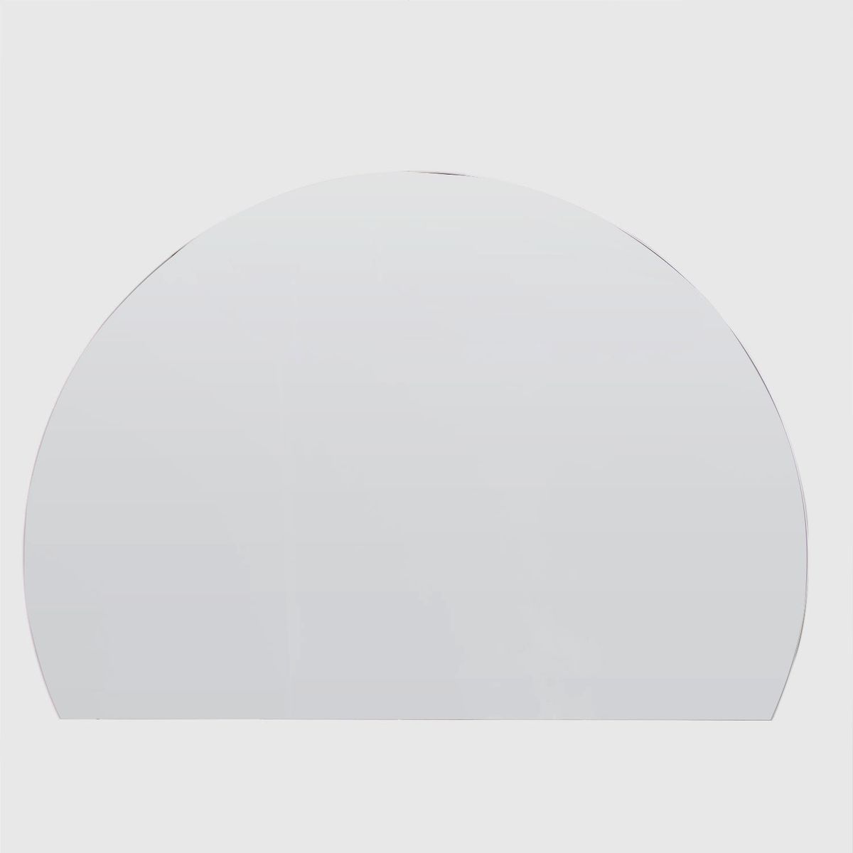 BASEMENT HOME - Espejo De Pared Cortado 84X120X1 Cm Basement Home