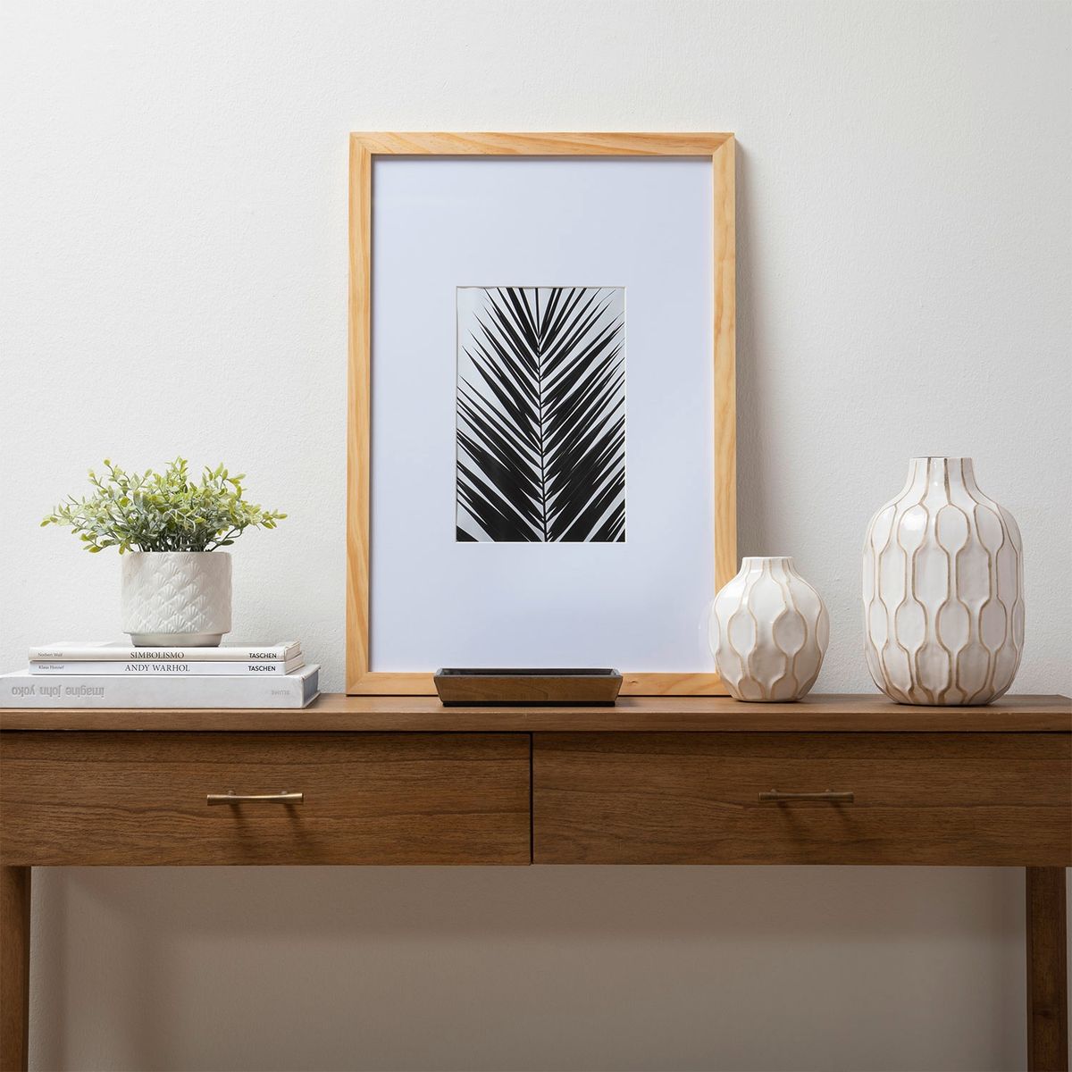 BASEMENT HOME - Marco De Foto 40X60 Cm Basement Home