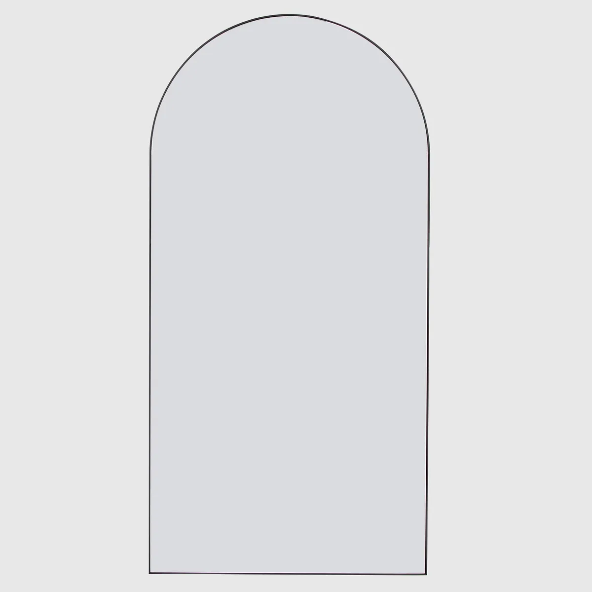 BASEMENT HOME - Espejo De Pared Arco 90X180X1.5 cm Decorativo Basement Home