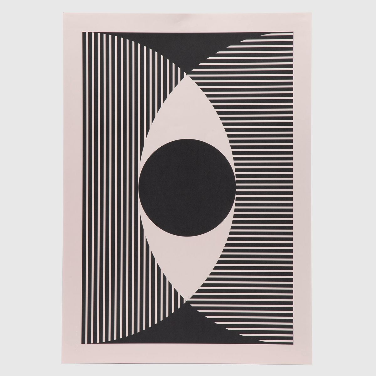 BASEMENT HOME - Lámina Deco 50X70 Cm 13 Basement Home