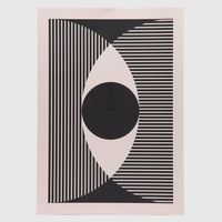 Lámina Deco 50X70 Cm 13