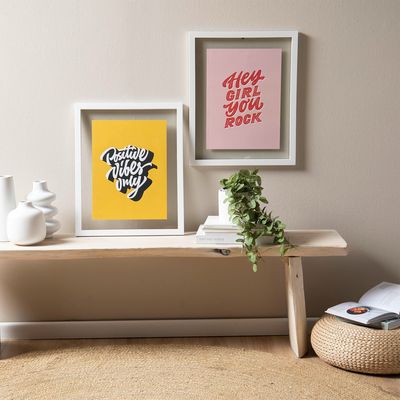 Imagen 2 del producto Lámina Deco 30X40 Cm 10